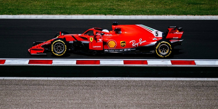 Hongrie-EL3-Ferrari-et-Mercedes-se-disputeront-la-Pole-Red-Bull-finalement-en-retrait