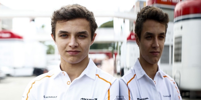 Officiel-Lando-Norris-titularise-par-McLaren-Renault-pour-2019