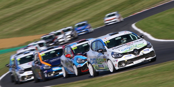 La-Renault-UK-Clio-Cup-cessera-apres-2019