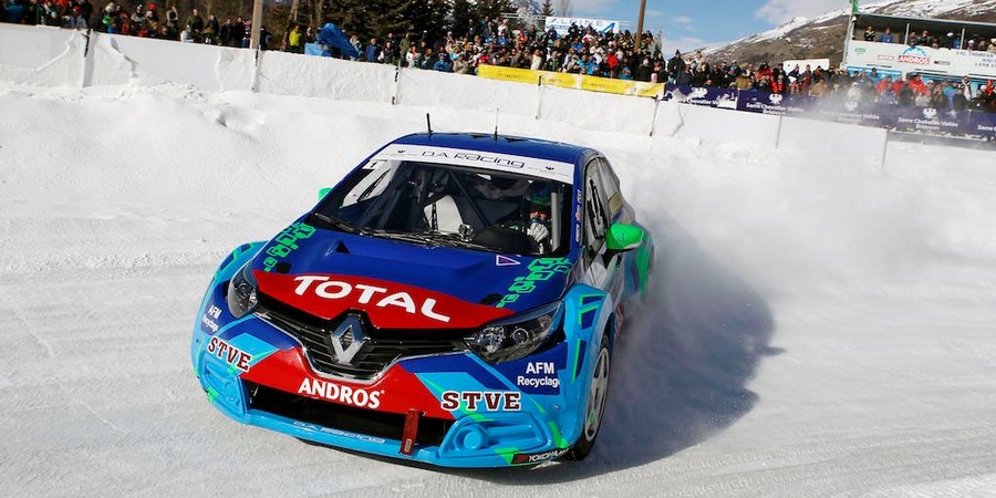 Trophée Andros 2018-2019 : et la passe de quatre pour DA Racing et