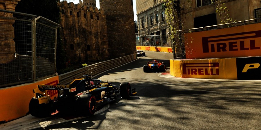 McLaren-sauve-le-week-end-de-Renault-a-Baku