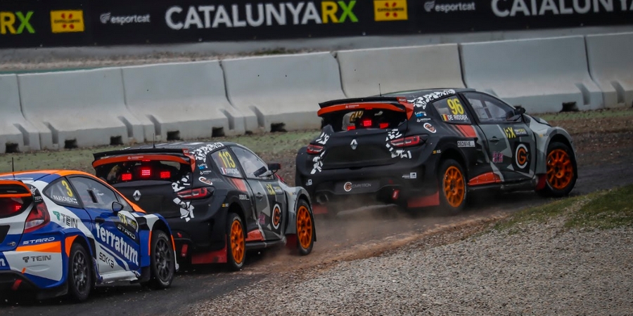 Une-premiere-finale-en-World-RX-pour-Cyril-Raymond-et-la-GCK-Academy