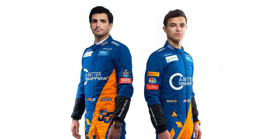 Officiel-McLaren-Renault-prolonge-Carlos-Sainz-Jr-et-Lando-Norris