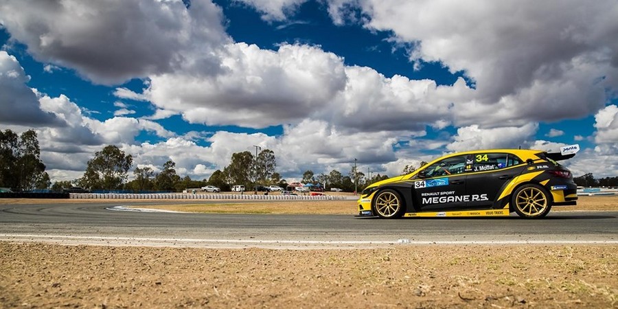 Une-troisieme-Megane-et-des-discussions-pour-l-avenir-en-TCR-Australia