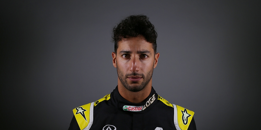 Daniel-Ricciardo-attache-a-son-projet-avec-Renault