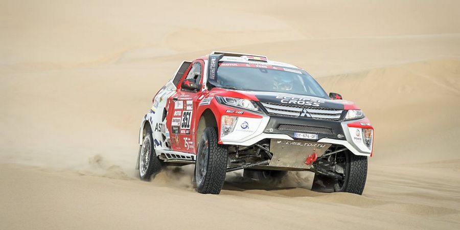 Dakar-2020-Mitsubishi-de-nouveau-dans-la-course