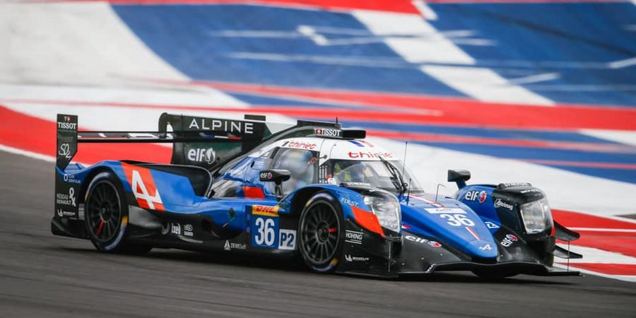 Alpine-a-un-disque-de-la-victoire-a-Austin