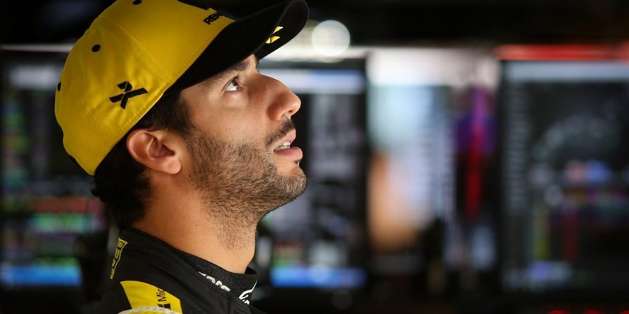 Officiel-Daniel-Ricciardo-pilotera-pour-McLaren-Mercedes-en-2021