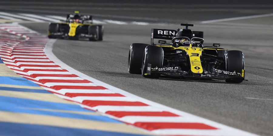 Sakhir-EL1-George-Russell-se-montre-Renault-dans-le-top-10