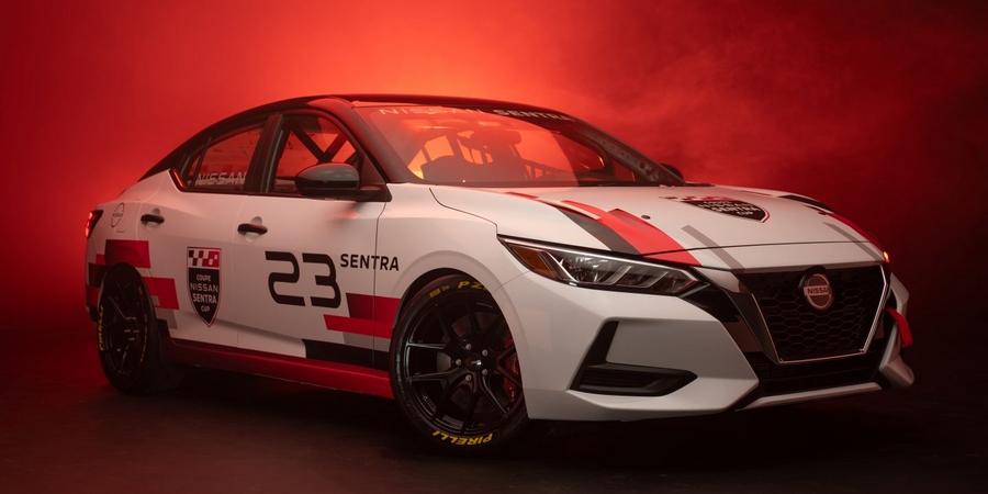 La-nouvelle-Nissan-Sentra-en-tenue-de-jogging-au-Canada