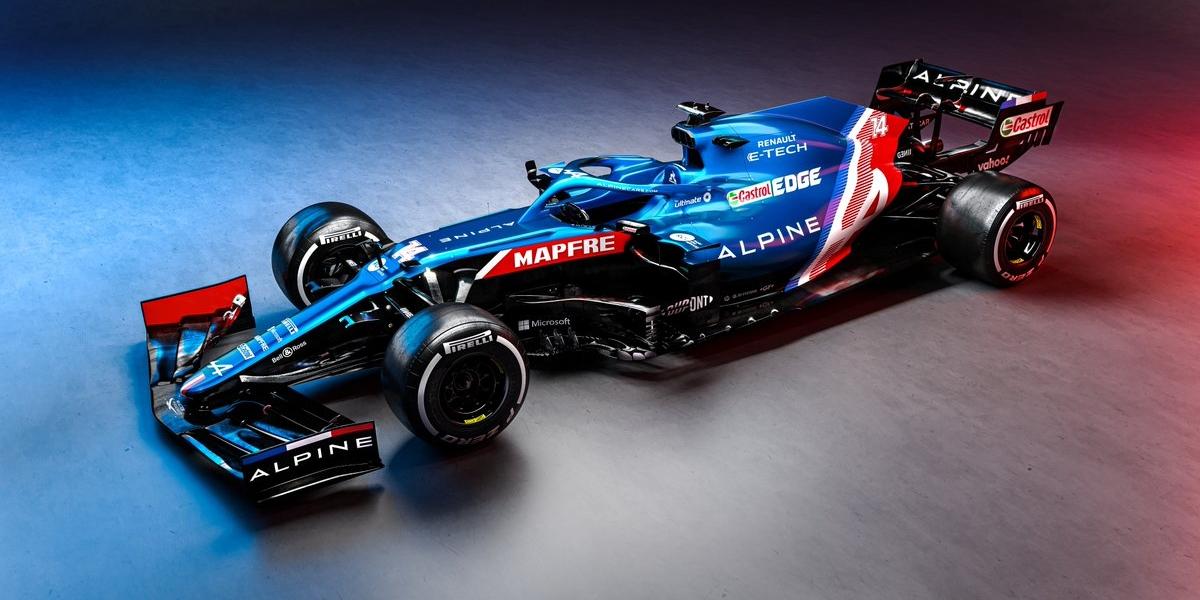 L-aventure-Alpine-F1-est-lancee-voici-l-A521-a-moteur-Renault