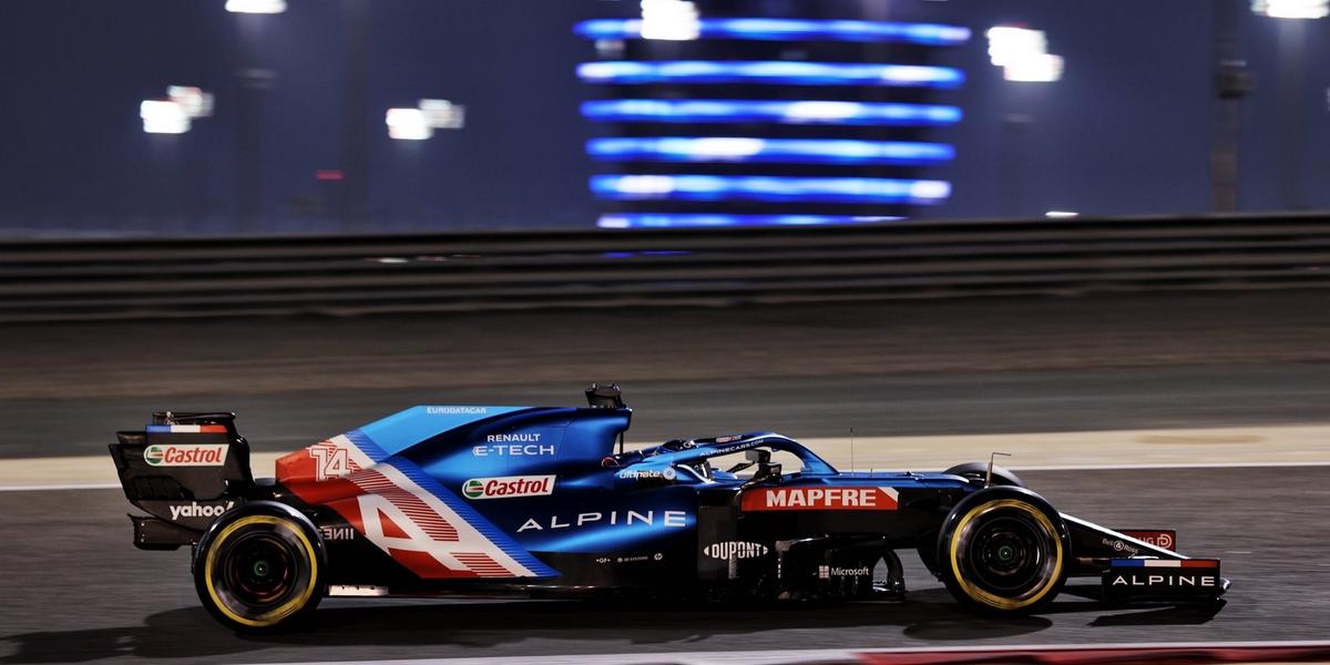 Bahrein-EL2-Max-Verstappen-confirme-Alpine-progresse-legerement