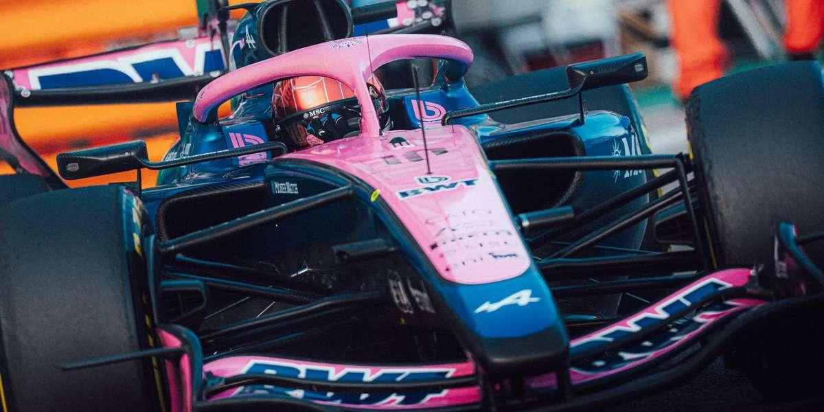 Des-Alpine-endormies-sur-le-circuit-de-Barcelone