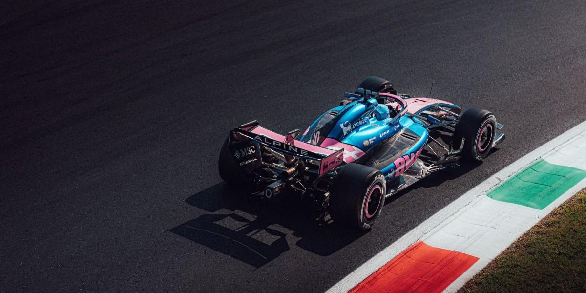 Alpine-Pierre-Gasly-pole-position-a-Monza