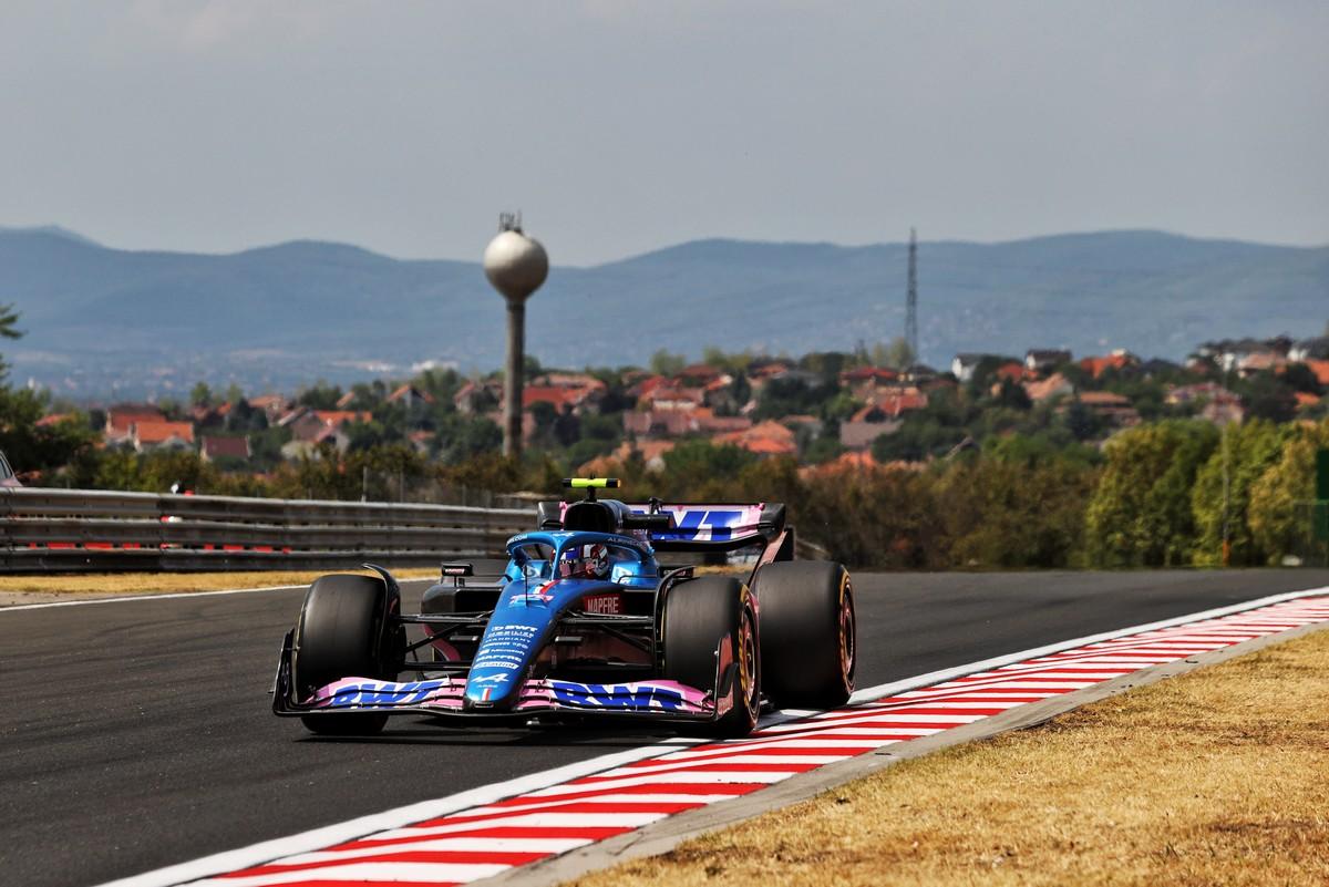 Très mauvaise nouvelle pour Renault et Alpine F1, après le rejet d'Andretti  - Le Mag Sport Auto - Le Mag Sport Auto