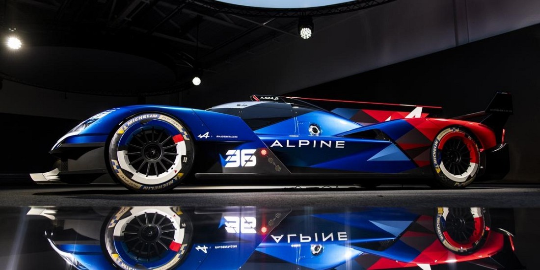 Alpine-confirme-Mick-Schumacher-pour-son-retour-en-Endurance