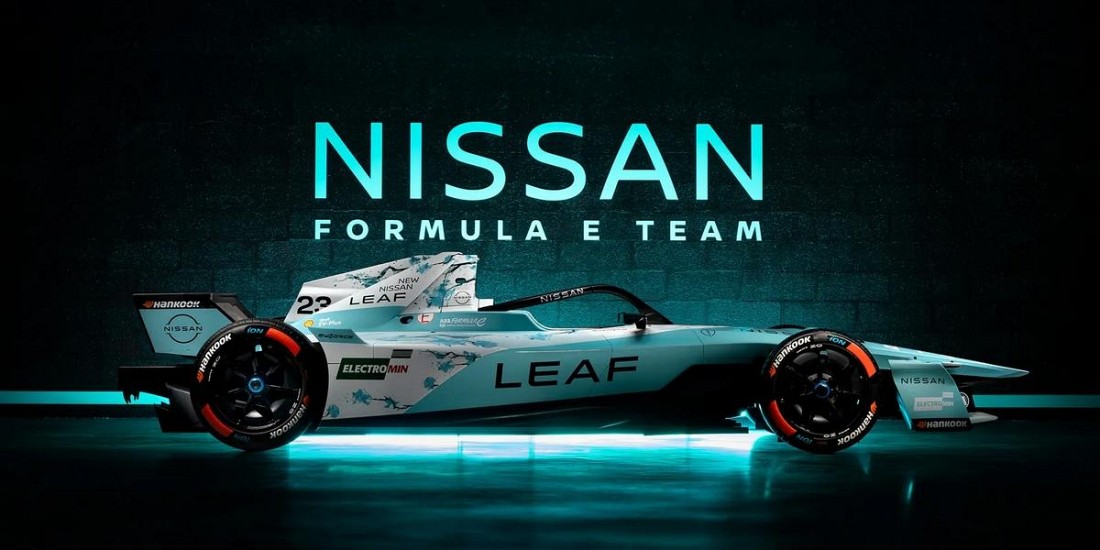 Un-week-end-sous-haute-tension-pour-Nissan-Alpine-et-Viry-Chatillon