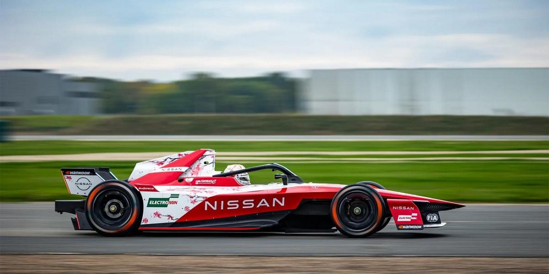 Nissan-presente-sa-nouvelle-e-4ORCE-05-pour-la-Formule-E