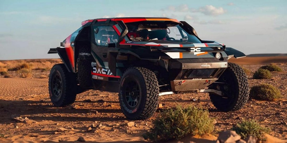 Dacia-va-cesser-son-engagement-en-Rallye-Raid-apres-2026