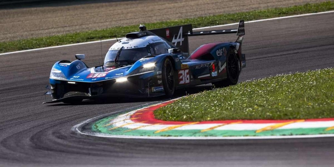 Repetition-generale-a-Spa-Francorchamps-pour-Alpine-avant-Le-Mans