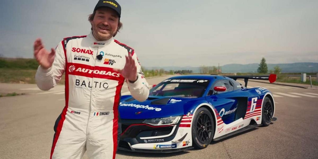 Valentin-Simonet-lance-Renault-dans-la-celebre-montee-de-Pikes-Peak