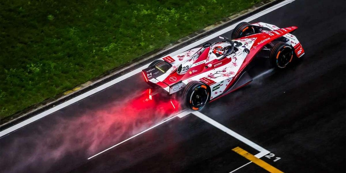 Des-fortunes-diverses-et-quelques-points-pour-Nissan-a-Shanghai
