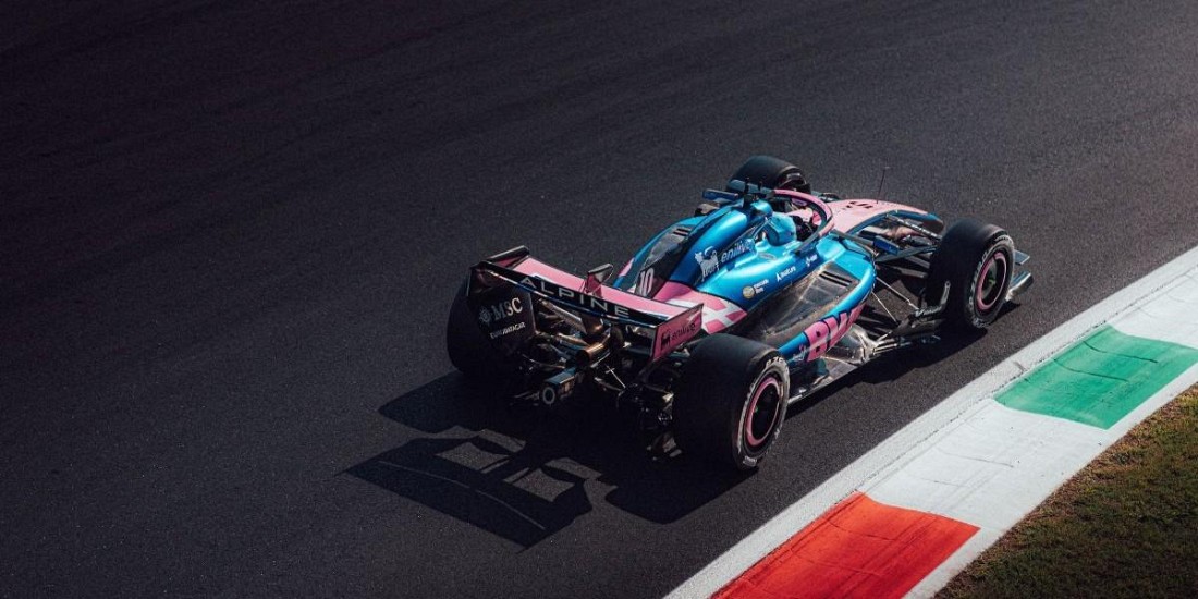 Alpine-Pierre-Gasly-pole-position-a-Monza