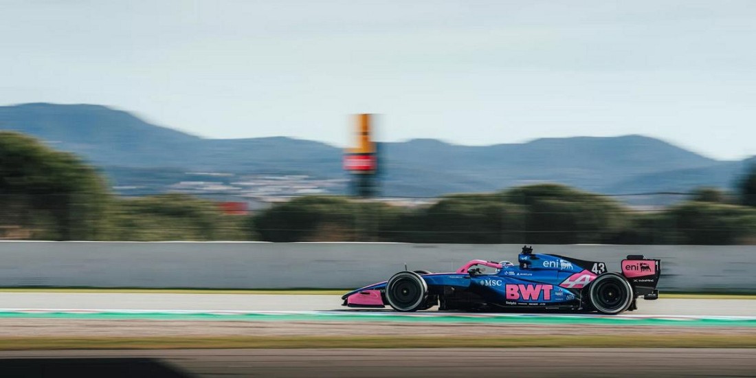 Alpine-recrute-Mike-Elliott