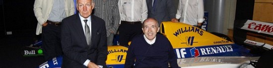 Photos-La-conference-de-presse-Williams-Renault-Sport-F1