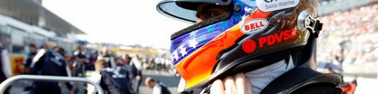 Williams-confirme-Pastor-Maldonado-comme-titulaire-en-2012