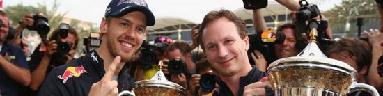 Red-Bull-Renault-lance-sa-saison-2012