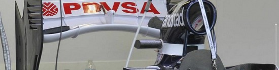 La-Williams-Renault-FW34-evolue-au-Canada