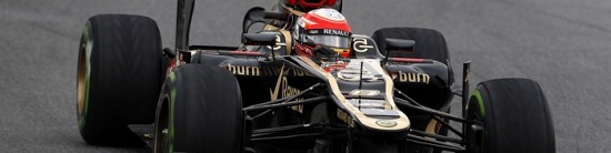 Espagne-Une-premiere-journee-normale-pour-Lotus-Renault