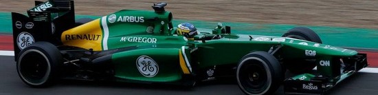 Les-pilotes-Caterham-se-plaisent-au-Nurburgring