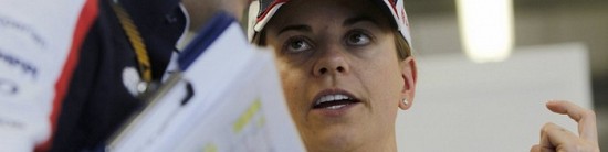 Susie-Wolff-roulage-reussi-avec-Williams-Renault