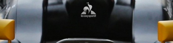 Le-coq-sportif-devient-equipementier-du-Renault-Sport-Formula-One-Team
