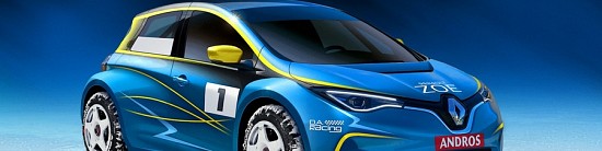 Renault-lance-Nouvelle-Zoe-au-Trophee-Andros-avec-DA-Racing