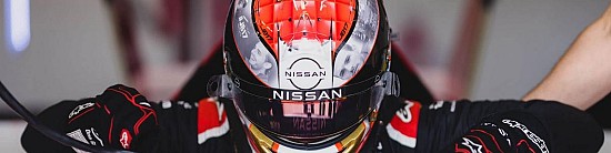 Nissan-revient-au-Mans-avec-Gibson-en-LMP2