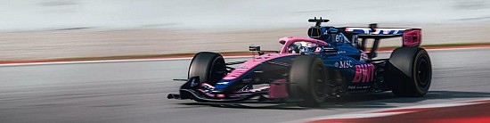 Franco-Colapinto-offre-a-l-Alpine-A526-sa-premiere-sortie-officielle