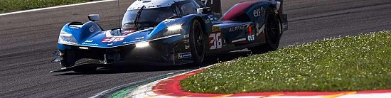 Repetition-generale-a-Spa-Francorchamps-pour-Alpine-avant-Le-Mans