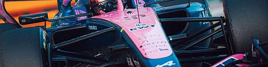 Des-Alpine-endormies-sur-le-circuit-de-Barcelone