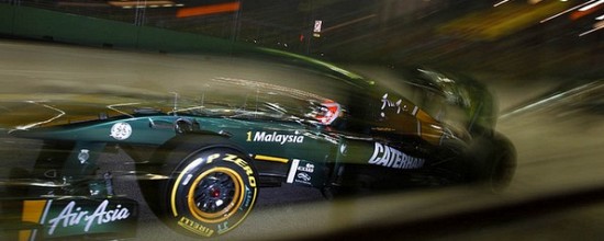 Performance-correcte-du-Team-Lotus-Renault