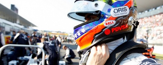 Williams-confirme-Pastor-Maldonado-comme-titulaire-en-2012