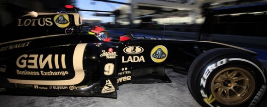 Romain-Grosjean-va-faire-un-galop-d-essai-avec-BMW-en-DTM