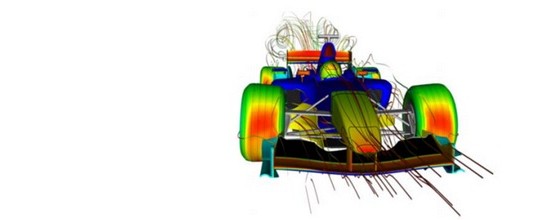 Ingenierie-F1-Developpements-et-Simulations-numeriques