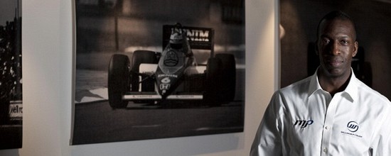 Michael-Johnson-a-rendu-visite-a-Williams-F1