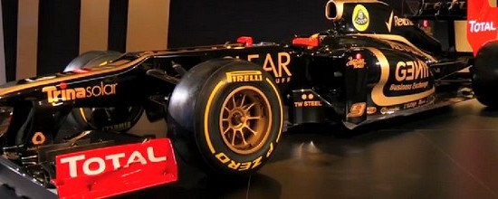 Unilever-important-renfort-sponsoring-pour-Lotus-Renault