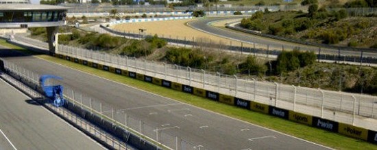 Un-lundi-a-Jerez-en-direct