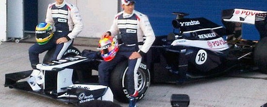 Williams-Renault-FW34-la-legende-reprend-vie
