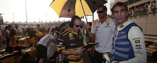 Mark-Slade-revient-chez-Lotus